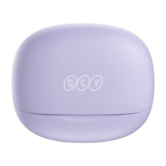 QCY MeloBuds N50 TWS Earbuds Purple QCY MeloBuds N50 TWS Earbuds Purple