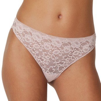 Marie Jo Truser Color Studio Lace Thong Gammelrosa 38 Dame Marie Jo Truser Color Studio Lace Thong Gammelrosa 38 Dame