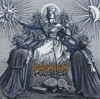 Bengans Behemoth - Evangelion Bengans Behemoth - Evangelion