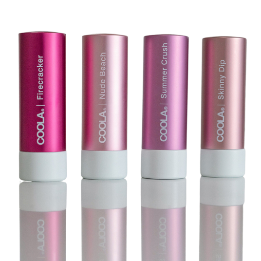 Coola Mineral Liplux SPF30  4,2g