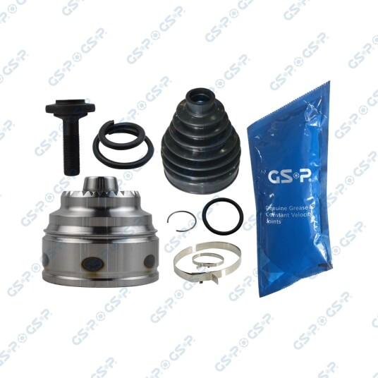 Gsp Drivknute drivaksel GSP 801683