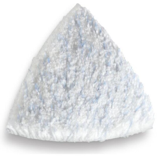 Fein 63723031010 Børsteduk 2-pakning Maskintilbehør & forbruk