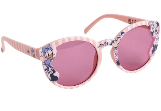Disney Minni Mus Solbriller Rosa Disney Minni Mus Solbriller Rosa