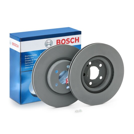 Bremseskive BOSCH 0 986 479 H43