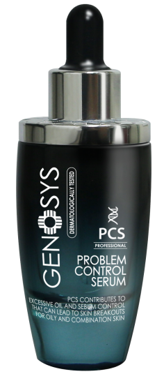 Genosys Problem Control Serum 30 ml