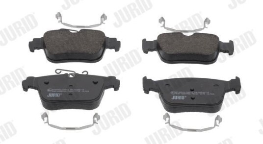 Bremseklosser JURID 574093J Bremseklosser JURID 574093J