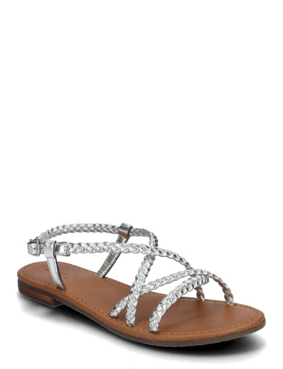 GEOX D Sozy S D - Silver - 35