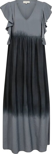 Gossia Violago Dress   Grey   XL