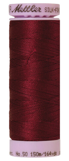Mettler, Silk Finish Cotton 50, 150m Farge nr 0109 (før 738)
