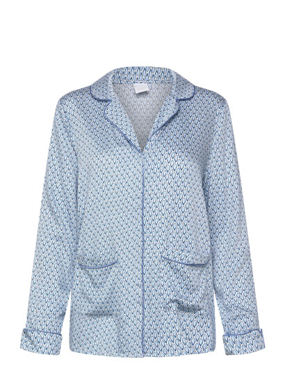 CCDK Copenhagen Josephine Shirt   Blue   XXL