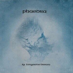 Bengans Tangerine Dream - Phaedra