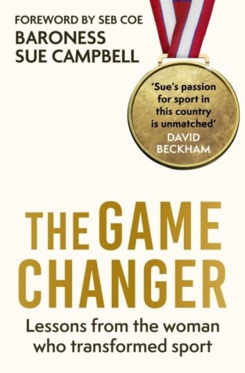 The Game Changer The Game Changer