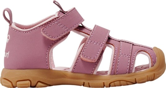 Hummel Sandaler Borrelås Infant Syrin Hummel 25 Sandals Rosa