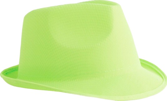 Espa UV Neon Grønn Hatt One size 80183