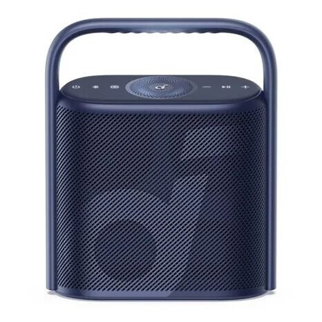 Soundcore Motion X500 Glitzy Blue