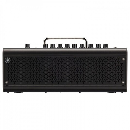 Yamaha THR30II BLACK Gitarforsterker Yamaha THR30II BLACK Gitarforsterker