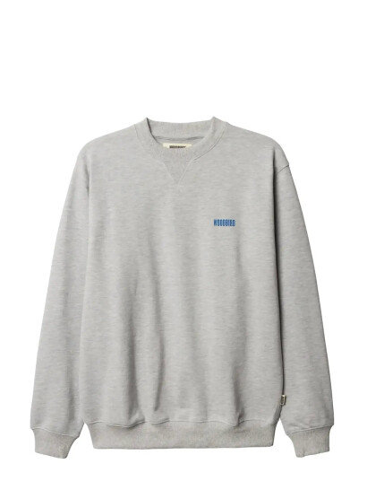 Woodbird Wbcane Lion Crew Grey XXL