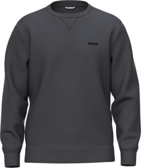 Björn Borg BORG ESSENTIAL 4 SWEATSHIRT