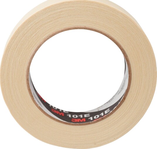 3M Maskeringstape 101E Beige 48 mm X 45 m 3M Maskeringstape 101E Beige 48 mm X 45 m
