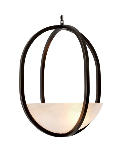 Scapa takkrone bronse