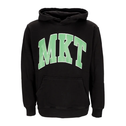 Market Herre Gensere & Hettegensere Svart M Market Herre Gensere & Hettegensere Svart M