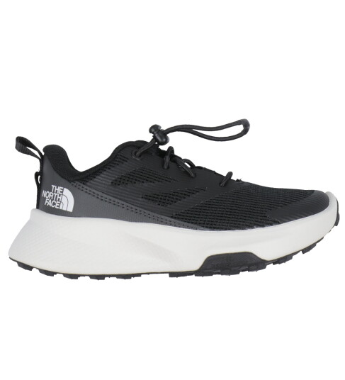The North Face Sko Y Altamesa Black/Asfalt Grey 32 Sko Grå Svart