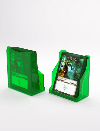 Gamegenic Bastion 50+ Green Green 