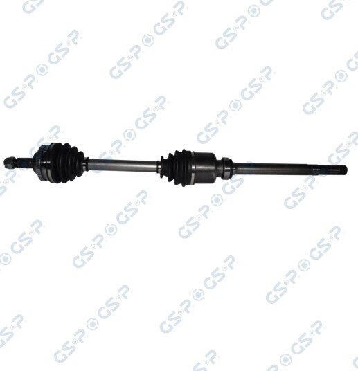 GSP 210221 Drivaksel