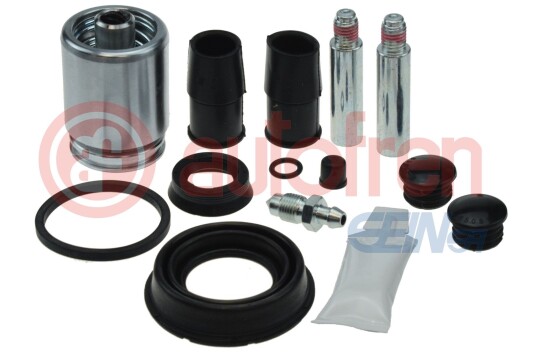 Autofren Seinsa Rep. sett bremsecaliper AUTOFREN SEINSA D43500S