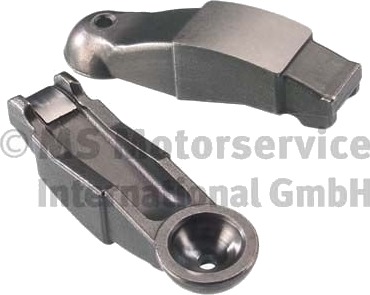 Ventilvipparm, motorstyring KOLBENSCHMIDT 50006429 Ventilvipparm, motorstyring KOLBENSCHMIDT 50006429