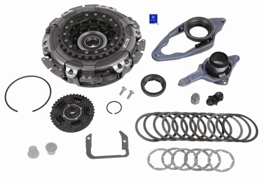 Clutchsett SACHS 3000 943 001 Clutchsett SACHS 3000 943 001