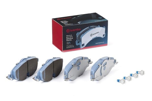 Bremseklosser BREMBO P 85 147E