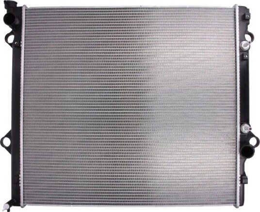 Radiator, motorkjøling KOYORAD PL011862