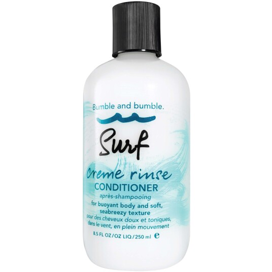 Bumble and Surf Cream Rinse Conditioner 250ml