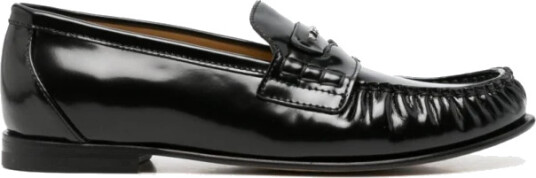 Fendi Dame Sko Svart 39 EU, Fendi Dame Sko Svart 39 EU,