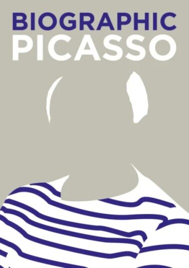 Biographic: Picasso Av Natalia Price-Cabrera