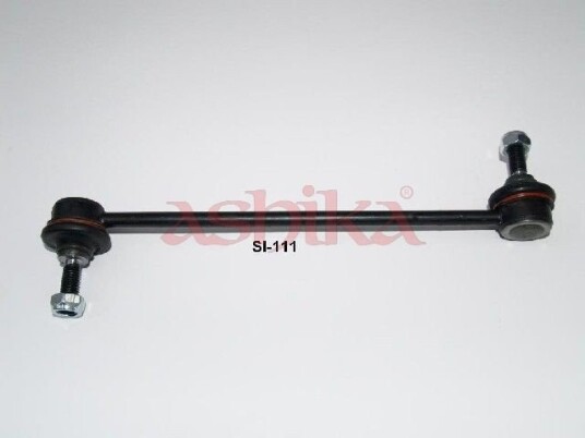 Stabilisator, chassis ASHIKA 106-01-111