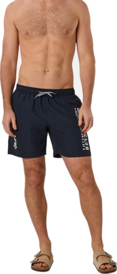 Saint Vincent Hollywood Swim Shorts