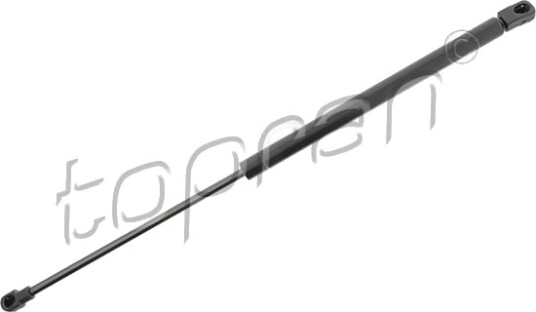 Gassfjær, motorpanser TOPRAN 113 526