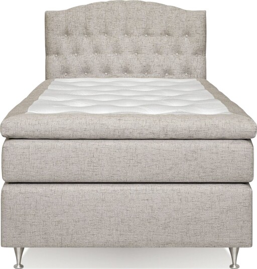Belda Sengepakke 120x200 Medium Beige