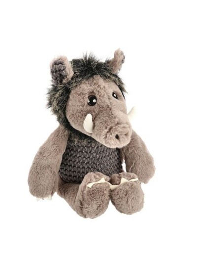 Dogman Leke Cozyboar