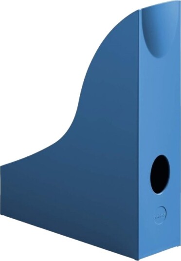 Durable Eco Bladfil For A4 210 X 297 Mm Blå
