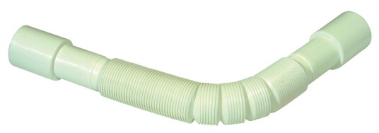 Purus 8077403 Slange 370 840 fleksibel Innendørsavløp