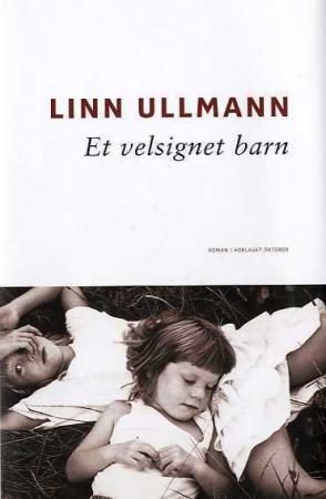 Et velsignet barn, Veldig pen bok / som ny