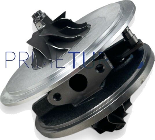 Kjernegruppe, lader Prime Turbo G00419C