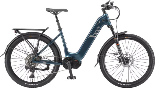 Hardrocx Elirium 7.7i 27R LS Special Ed (720Wh/110Nm) (16,5″)