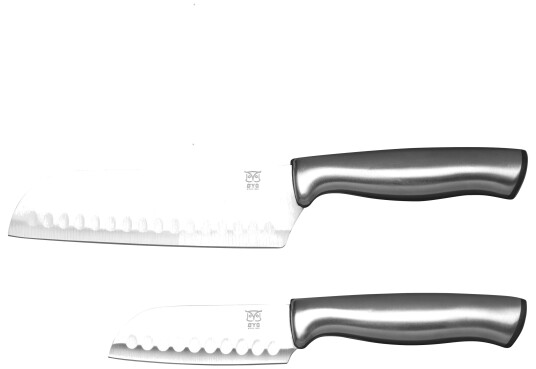 Øyo Småspurv knivsett 2 deler Øyo Småspurv knivsett 2 deler