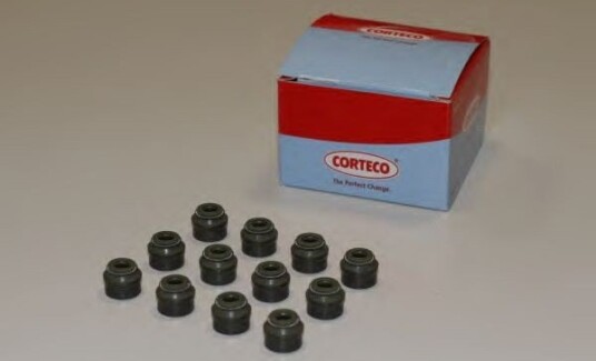 CORTECO 19031076 Pakningssett, ventilstamme