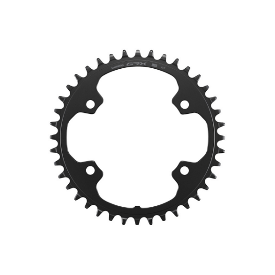 himano GRX RX610 40T Klinge Til 1 x 12 Speed himano GRX RX610 40T Klinge Til 1 x 12 Speed