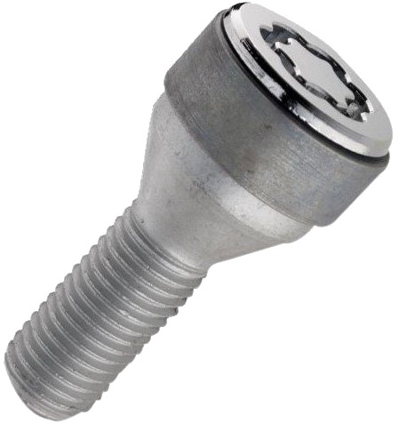 MCGARD 27216SL Låsbare hjulbolter